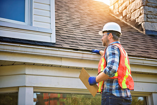 Trusted Storm Damage Roof Repair service in Riverview, MO - Ben Roofing and Steel LLC